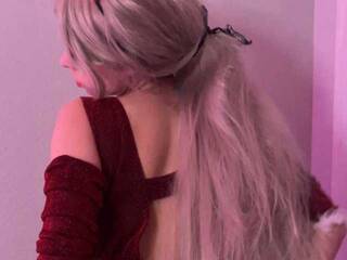 Еротичен видео чат kitokatsumi