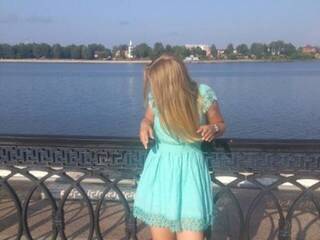 Еротичен видео чат Kitten23