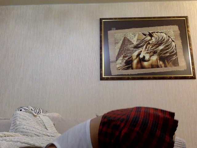 Екранни снимки на излъчване PassionMEOW