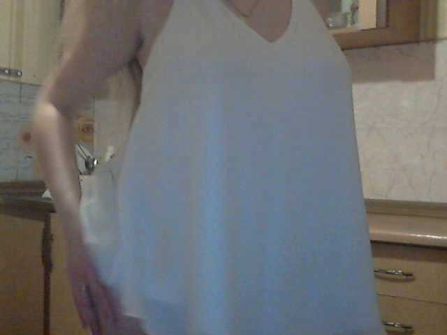 Екранни снимки на излъчване KittenLedy