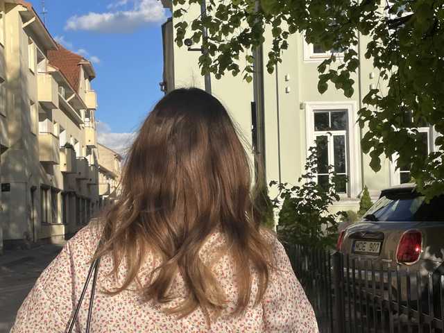 Снимка на профила KittieRusu