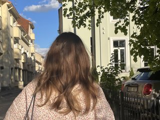 Еротичен видео чат KittieRusu