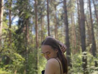 Еротичен видео чат KittiRissb