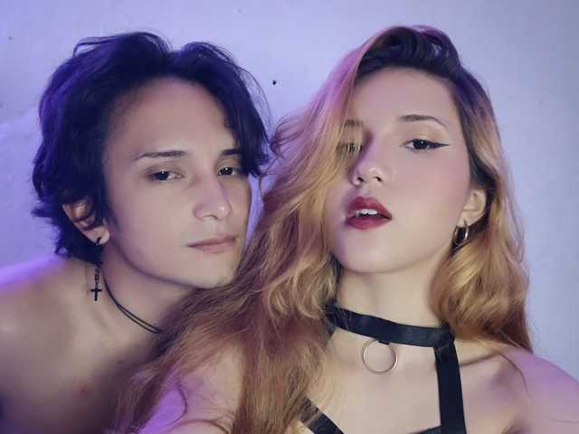 Снимка на профила Kitty-midnight