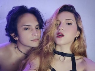 Еротичен видео чат Kitty-midnight