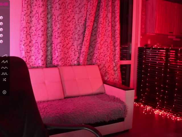 Екранни снимки на излъчване Kitty-mrr