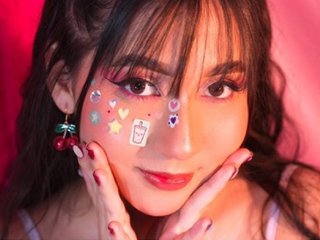 Еротичен видео чат Kitty-Sophie