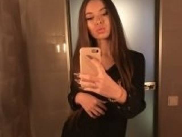 Снимка на профила Kitty1337