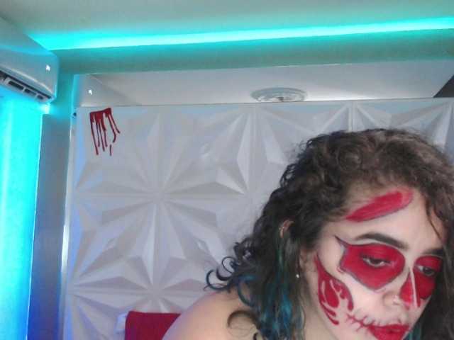 Екранни снимки на излъчване kitty94