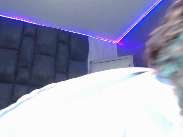 Екранни снимки на излъчване kitty94