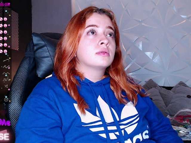 Екранни снимки на излъчване kitty94