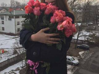 Еротичен видео чат kittycherry