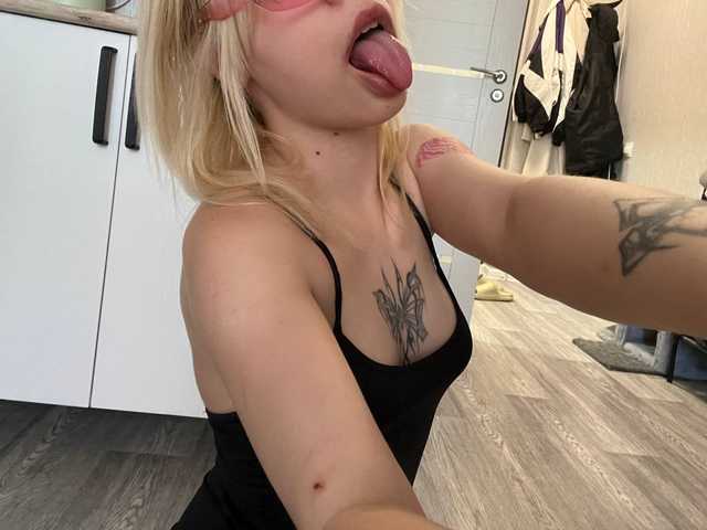 Снимка на профила kittygold18