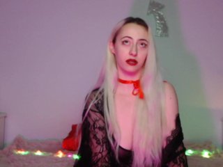 Еротичен видео чат Kittyisabelle