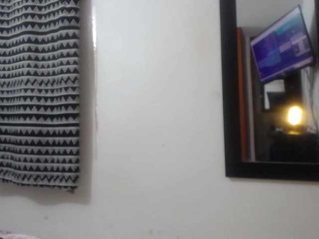 Екранни снимки на излъчване klaredmoon