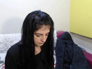 Екранни снимки на излъчване KlaudyaRoss
