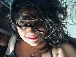 Еротичен видео чат KleineKatze