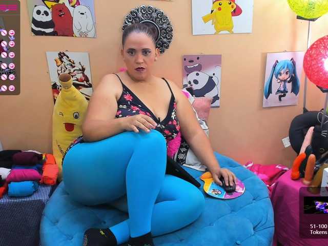 Екранни снимки на излъчване Kristal_24