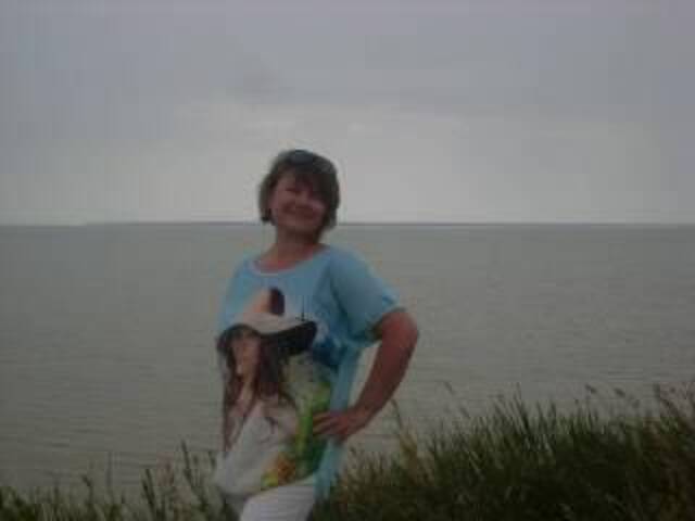 Снимка на профила klubnika0