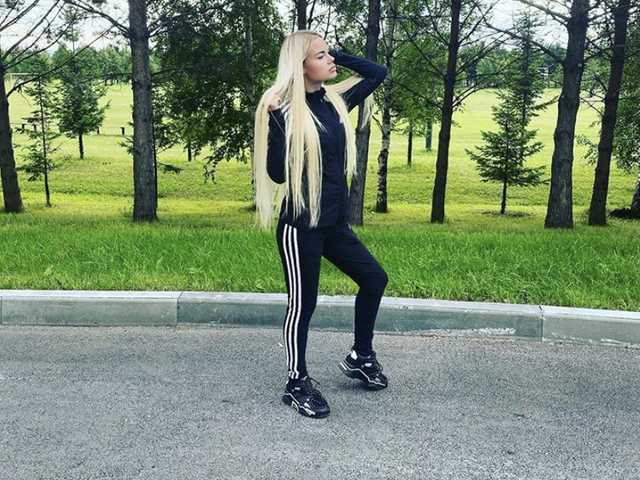 Снимка на профила Knyaginia
