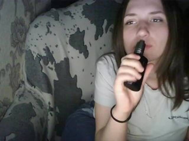 Екранни снимки на излъчване KOBRA-X