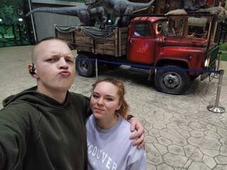 Еротичен видео чат Koibito-tachi