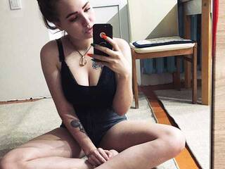 Еротичен видео чат koketka666