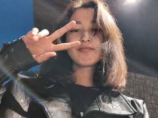 Еротичен видео чат Blodpeach