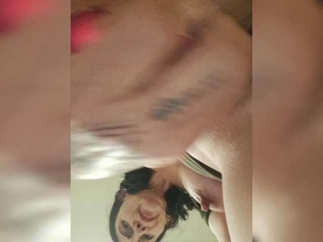 Екранни снимки на излъчване Koks69Skvirt