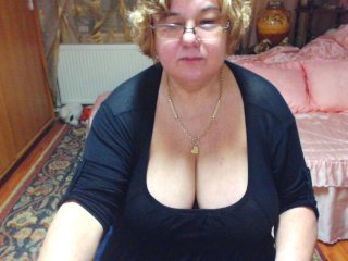 Екранни снимки на излъчване SeductiveMilf