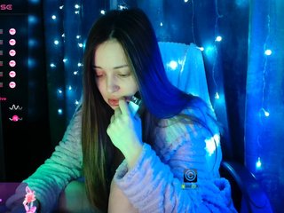 Еротичен видео чат KorolevaAnala