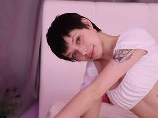 Еротичен видео чат Kossie-