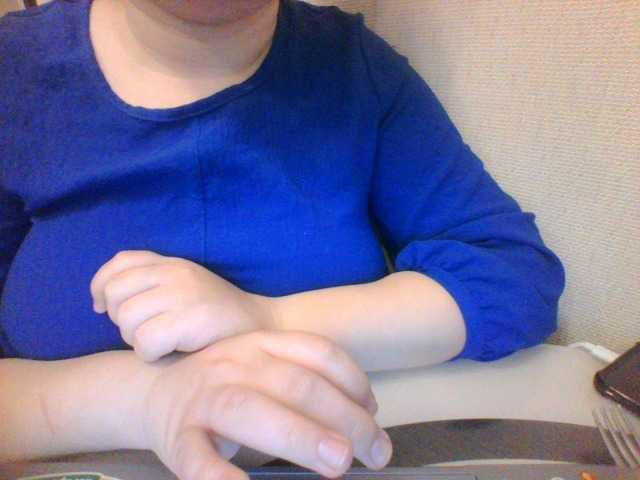 Екранни снимки на излъчване Lor-kiss