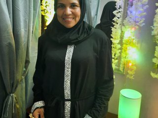 Еротичен видео чат KraliceBakir