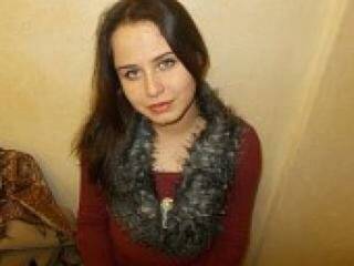 Еротичен видео чат krassotkka