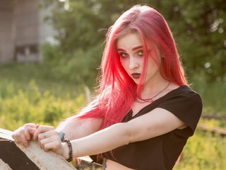 Еротичен видео чат Kriiistal