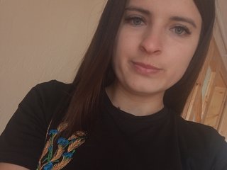 Еротичен видео чат Kris-Nicole