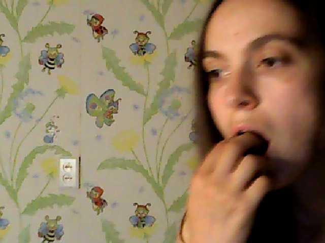 Екранни снимки на излъчване krasotyla