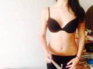 Еротичен видео чат kriskiiss