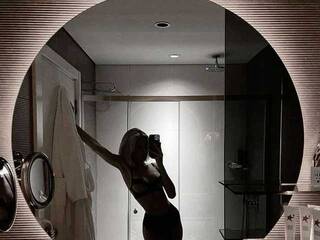 Еротичен видео чат Kriss-love