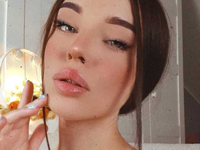Снимка на профила CUTIE_KRISSSY