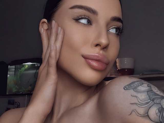 Снимка на профила CUTIE_KRISSSY