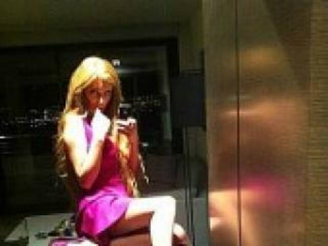 Снимка на профила krisstaall