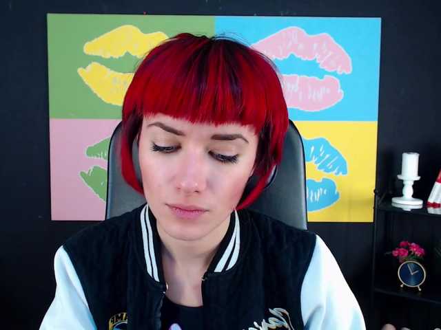 Екранни снимки на излъчване KrisStatl