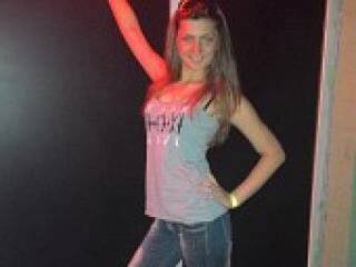 Еротичен видео чат kristel