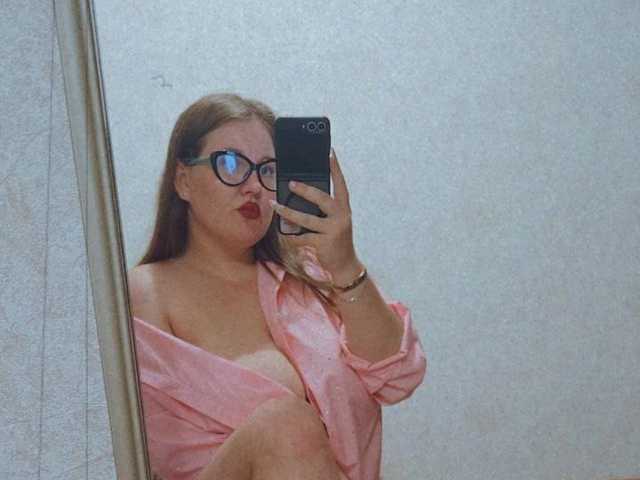 Снимка на профила Kristen-01