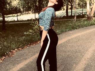 Еротичен видео чат Kristi-13