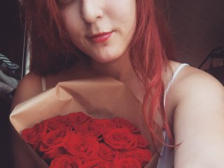 Еротичен видео чат Kristi221