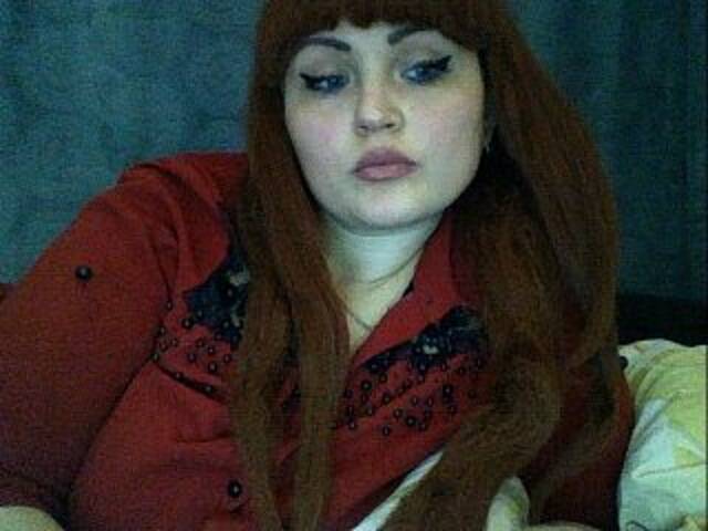 Екранни снимки на излъчване kristibeaut