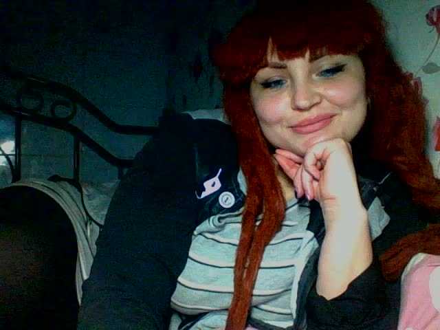 Екранни снимки на излъчване kristibeaut